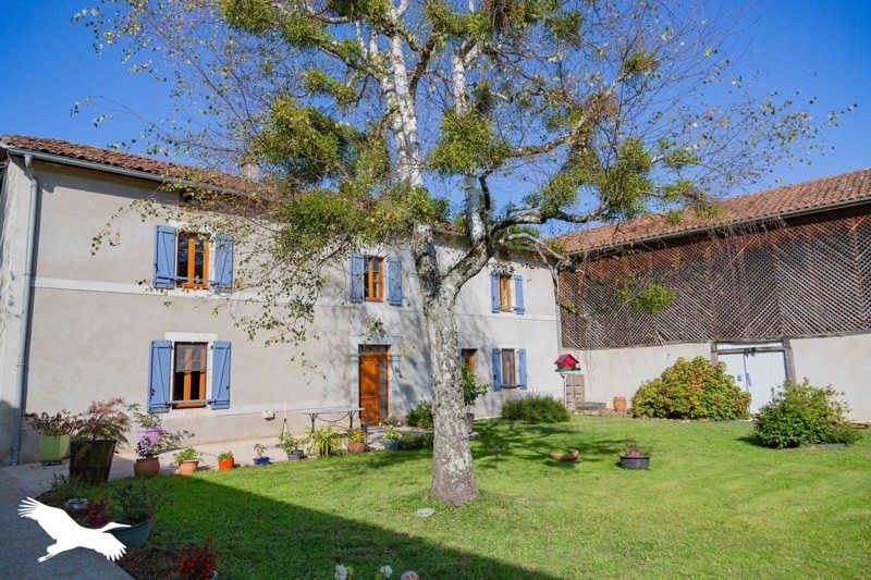 Vente Maison GALEZ - 9 pièces -280 m² - (65330)
