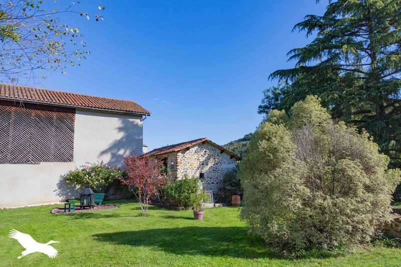 Vente Maison GALEZ - 9 pièces -280 m² - (65330)