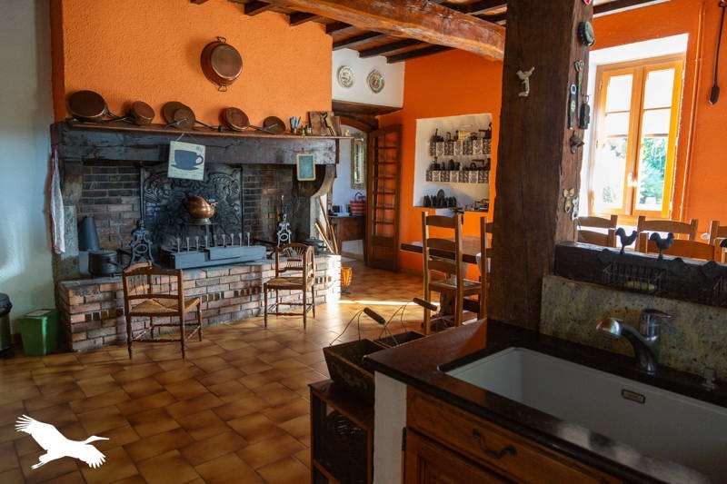 Vente Maison GALEZ - 9 pièces -280 m² - (65330)