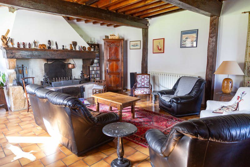 Vente Maison GALEZ - 9 pièces -280 m² - (65330)