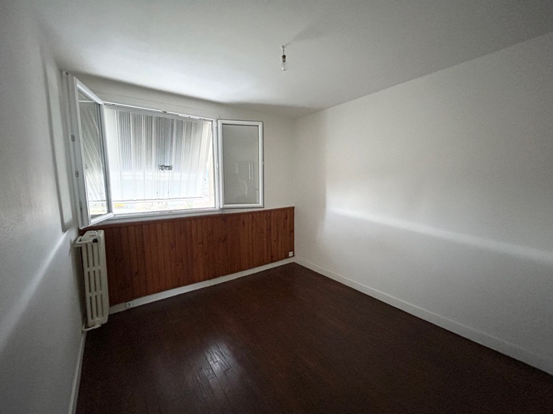 Vente Appartement LANNEMEZAN - 3 pièces -63,2 m² - (65300)