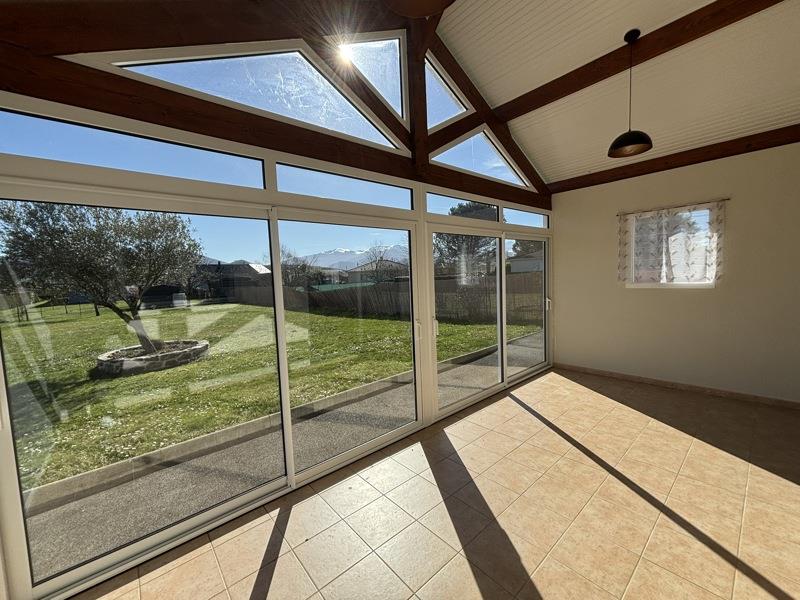 Vente Maison LA BARTHE DE NESTE - 4 pièces -91 m² - (65250)