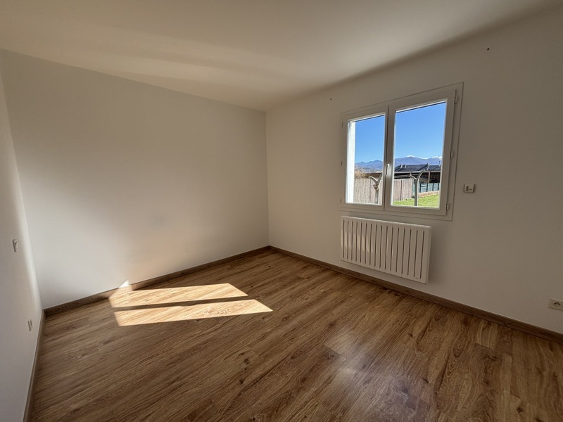 Vente Maison LA BARTHE DE NESTE - 4 pièces -91 m² - (65250)