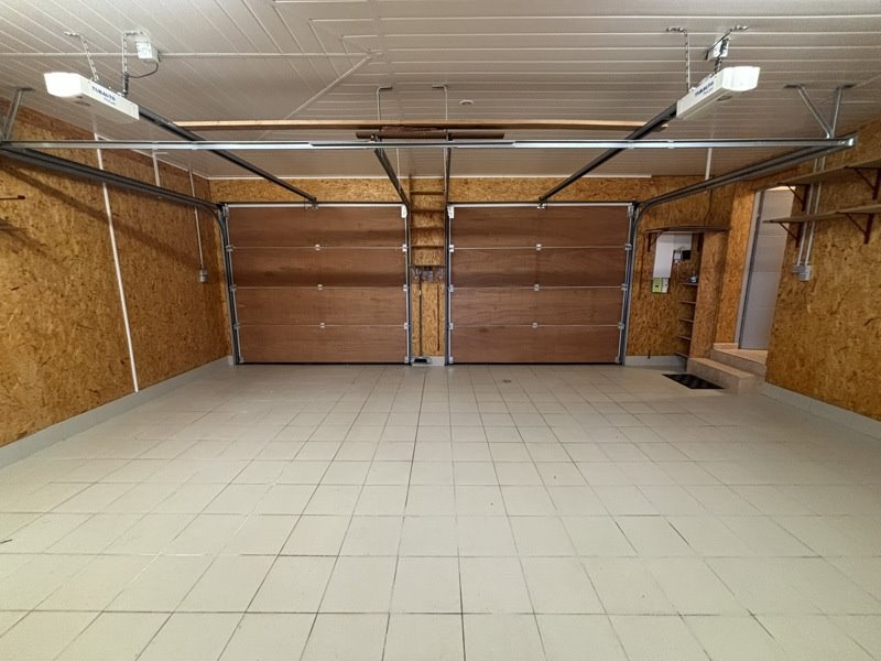 Vente Maison LA BARTHE DE NESTE - 4 pièces -91 m² - (65250)