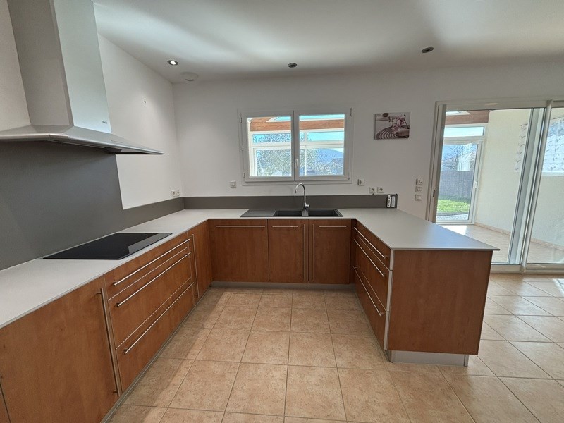 Vente Maison LA BARTHE DE NESTE - 4 pièces -91 m² - (65250)