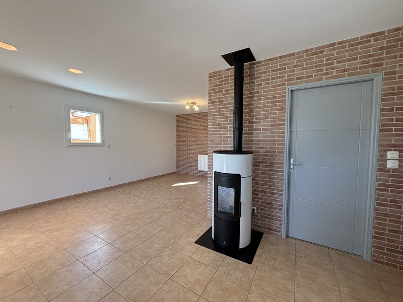 Vente Maison LA BARTHE DE NESTE - 4 pièces -91 m² - (65250)