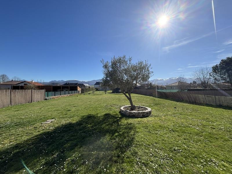 Vente Maison LA BARTHE DE NESTE - 4 pièces -91 m² - (65250)