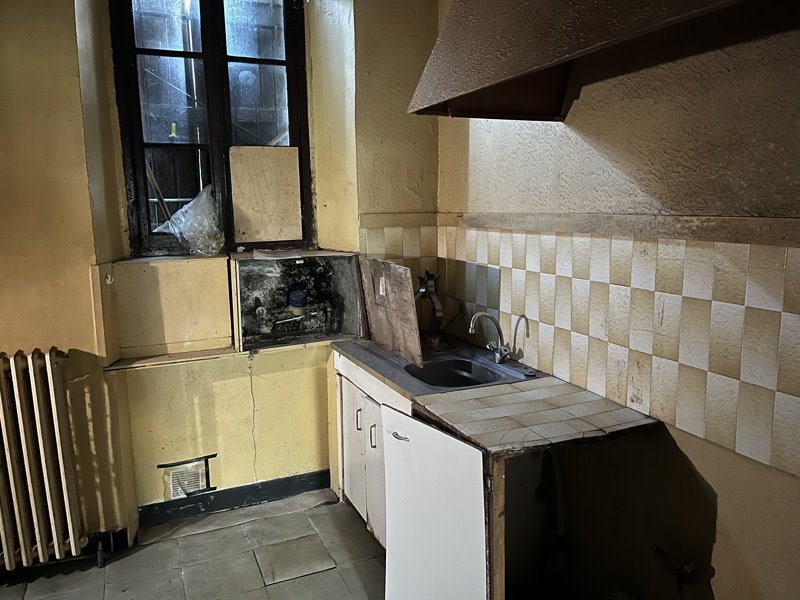 Vente Maison CAPVERN - 6 pièces -150 m² - (65130)
