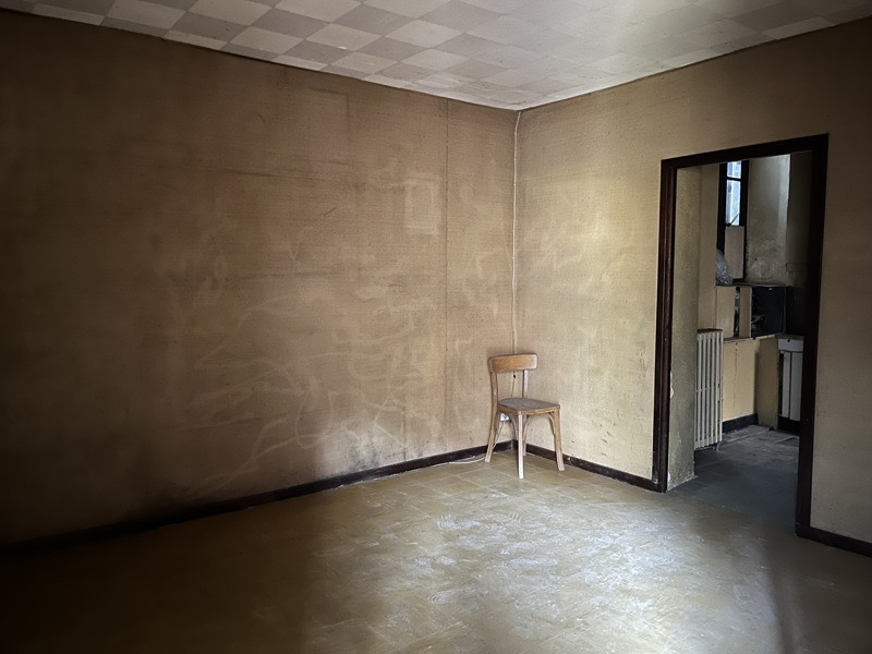 Vente Maison CAPVERN - 6 pièces -150 m² - (65130)