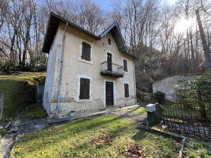 Vente Maison CAPVERN - 6 pièces -150 m² - (65130)