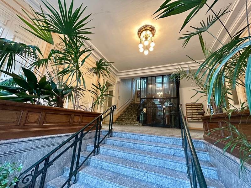Vente Appartement CAPVERN - 1 pièce -38,6 m² - (65130)
