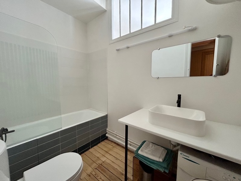 Vente Appartement CAPVERN - 1 pièce -38,6 m² - (65130)