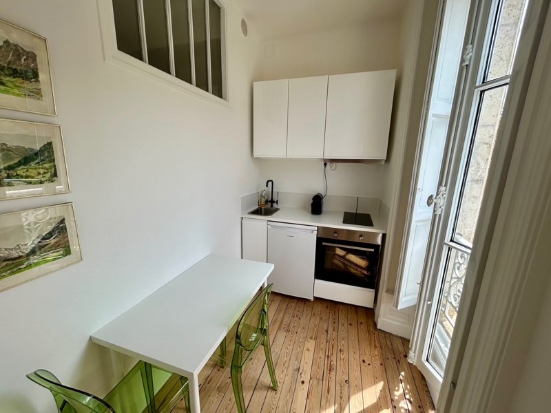 Vente Appartement CAPVERN - 1 pièce -38,6 m² - (65130)