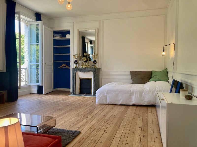 Vente Appartement CAPVERN - 1 pièce -38,6 m² - (65130)