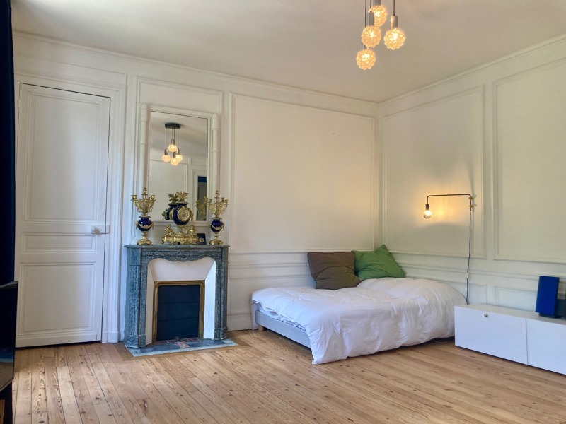 Vente Appartement CAPVERN - 1 pièce -38,6 m² - (65130)