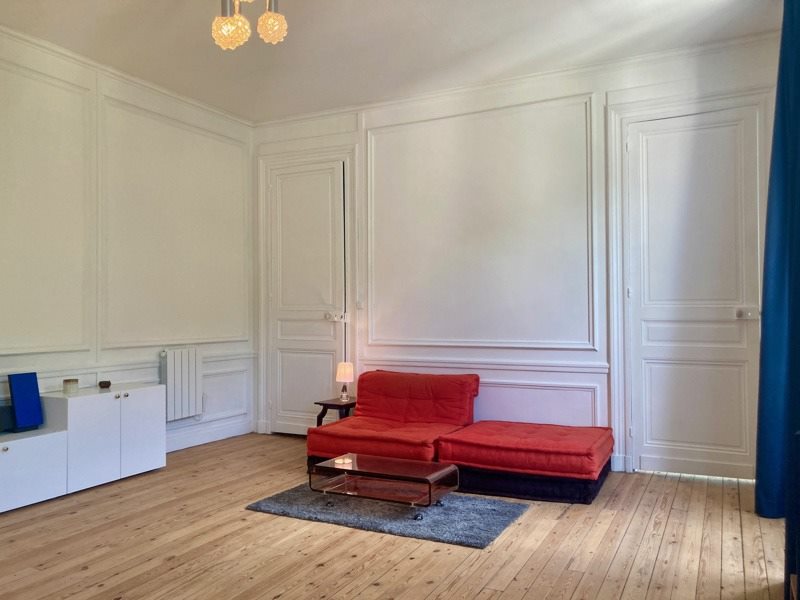 Vente Appartement CAPVERN - 1 pièce -38,6 m² - (65130)