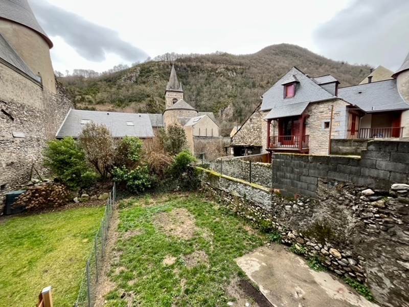Vente Maison SARRANCOLIN - 4 pièces -110 m² - (65410)