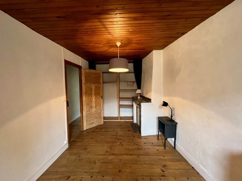 Vente Maison SARRANCOLIN - 4 pièces -110 m² - (65410)