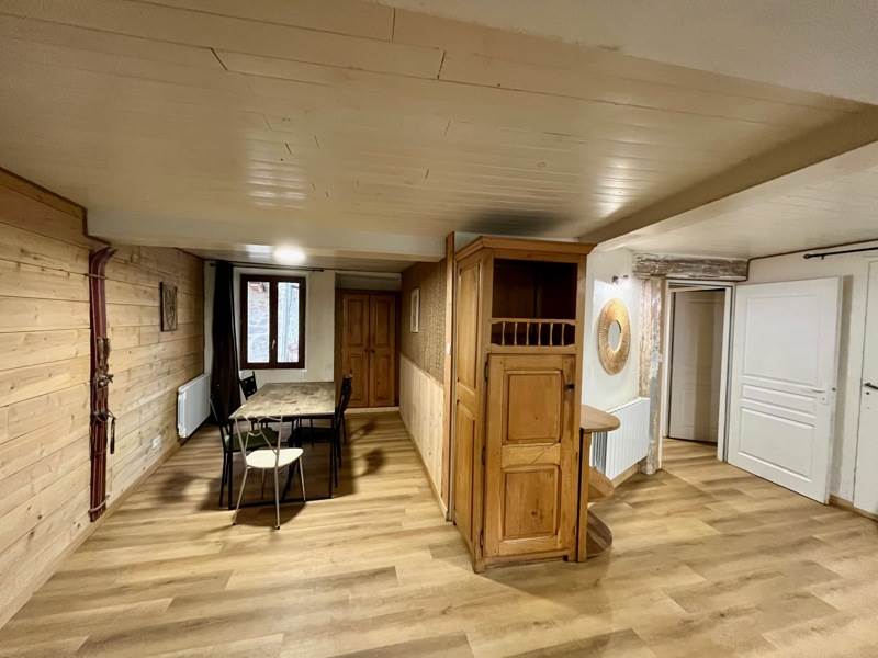 Vente Maison SARRANCOLIN - 4 pièces -110 m² - (65410)