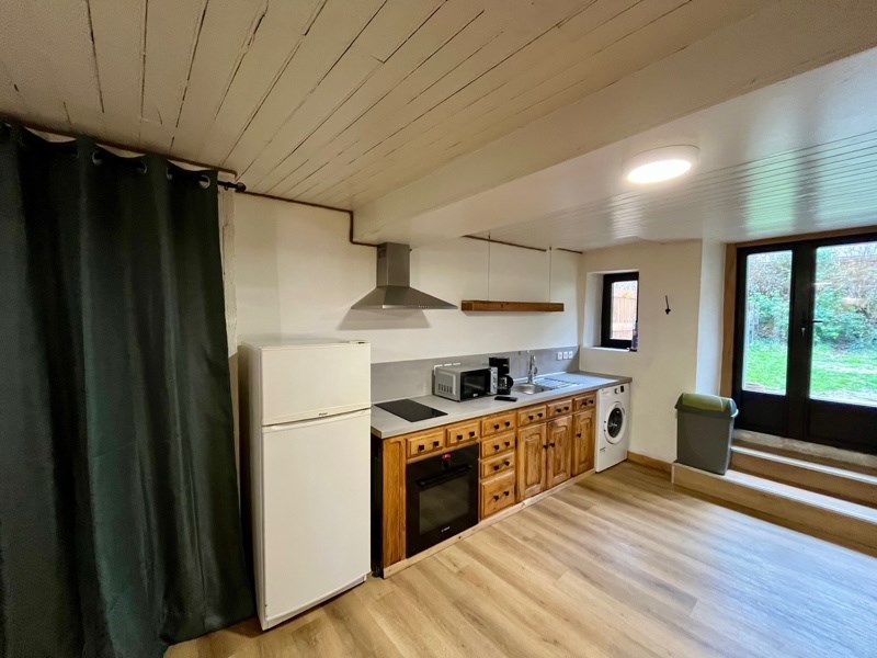 Vente Maison SARRANCOLIN - 4 pièces -110 m² - (65410)
