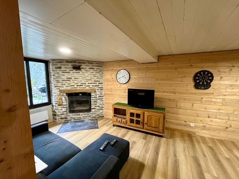 Vente Maison SARRANCOLIN - 4 pièces -110 m² - (65410)