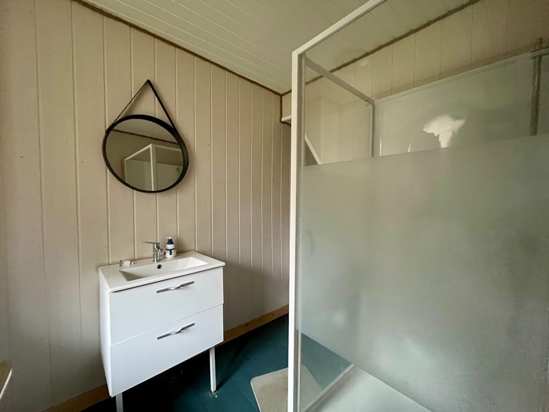Vente Maison SARRANCOLIN - 4 pièces -110 m² - (65410)