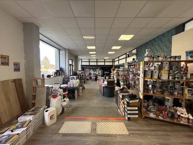 Vente Immeuble LANNEMEZAN - -  235 m² - (65300)