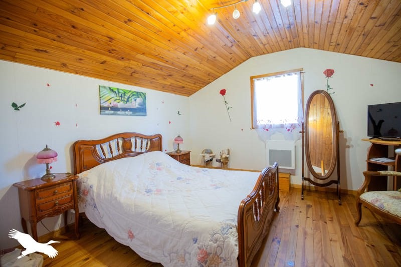 Vente Maison LAGRANGE - 6 pièces -151 m² - (65300)
