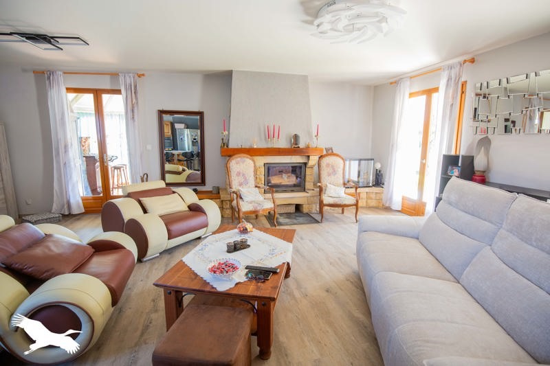 Vente Maison LAGRANGE - 6 pièces -151 m² - (65300)