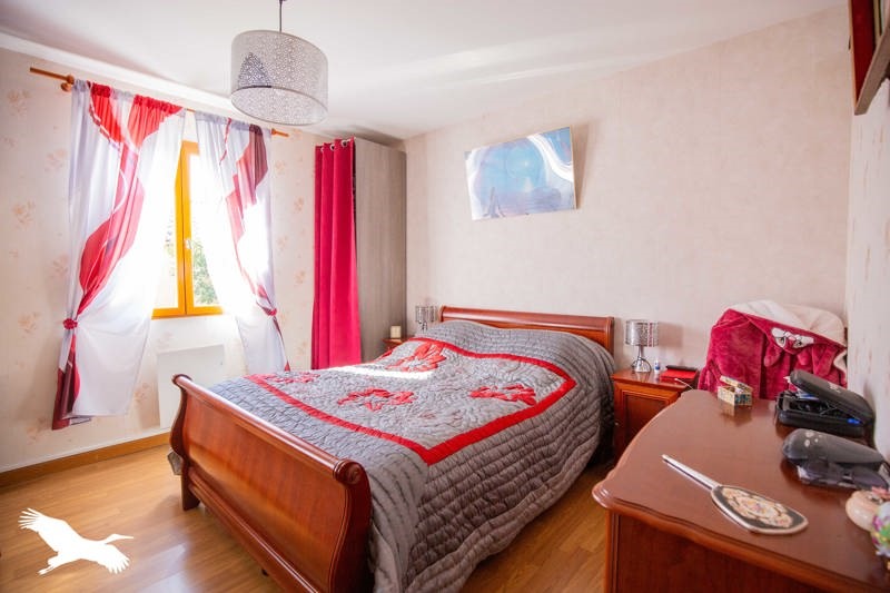 Vente Maison LAGRANGE - 6 pièces -151 m² - (65300)