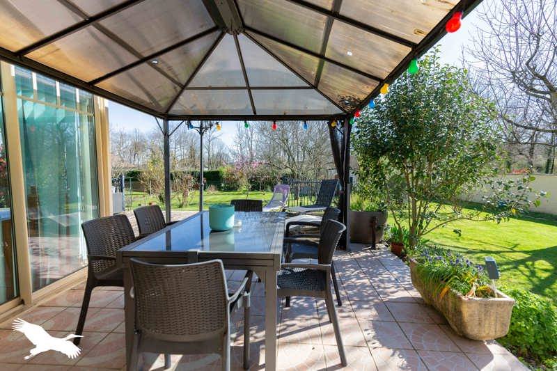 Vente Maison LAGRANGE - 6 pièces -151 m² - (65300)