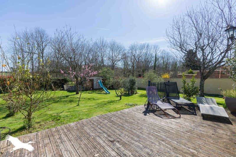 Vente Maison LAGRANGE - 6 pièces -151 m² - (65300)