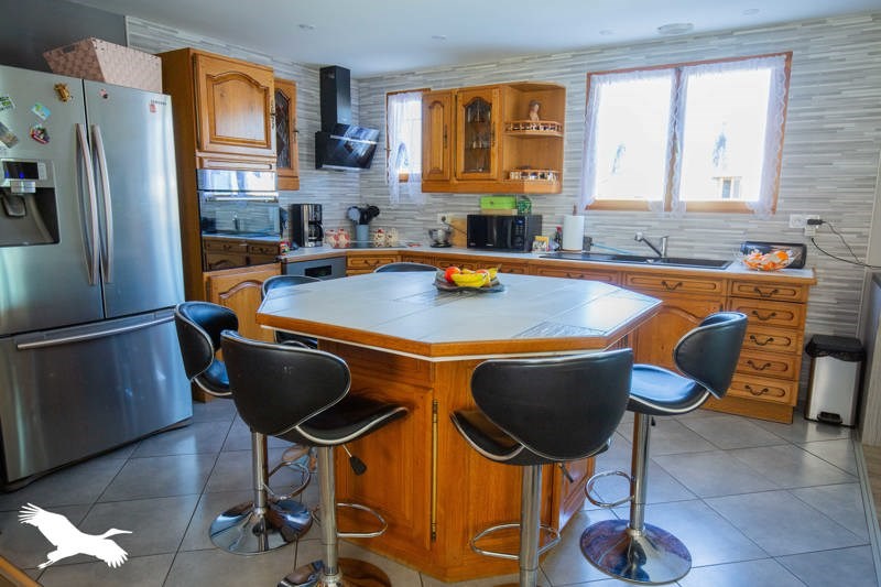 Vente Maison LAGRANGE - 6 pièces -151 m² - (65300)