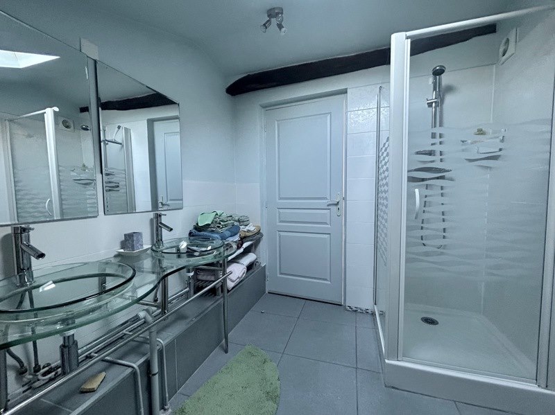 Vente Maison PUNTOUS - 4 pièces -106 m² - (65230)