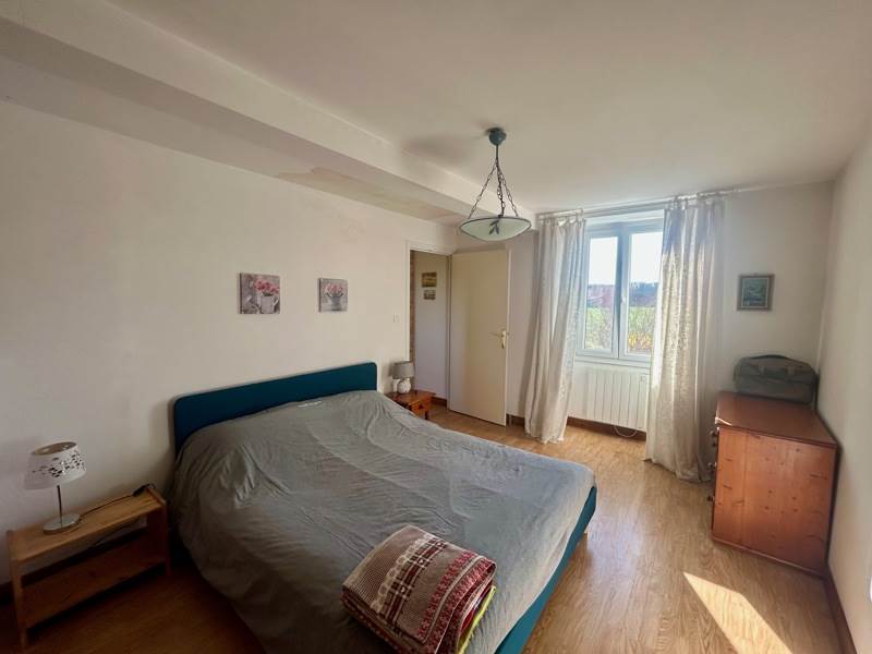 Vente Maison PUNTOUS - 4 pièces -106 m² - (65230)