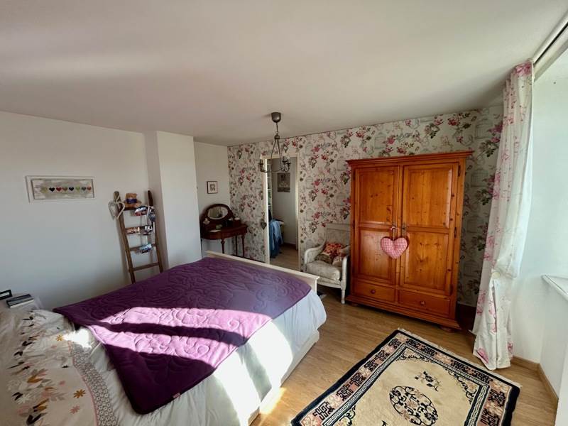 Vente Maison PUNTOUS - 4 pièces -106 m² - (65230)