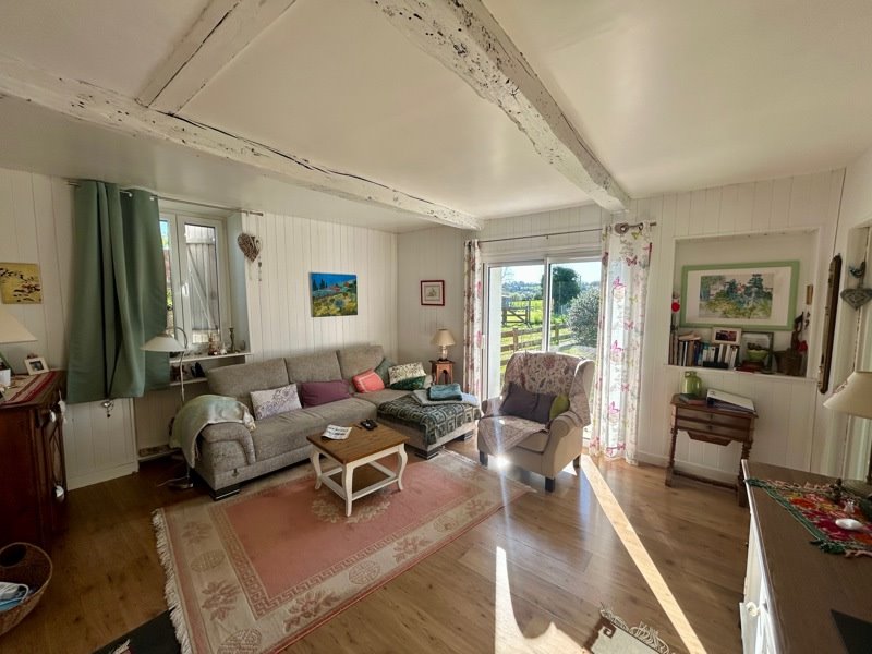Vente Maison PUNTOUS - 4 pièces -106 m² - (65230)