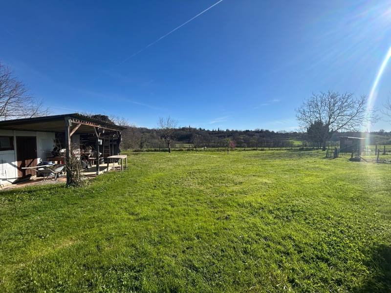 Vente Maison PUNTOUS - 4 pièces -106 m² - (65230)