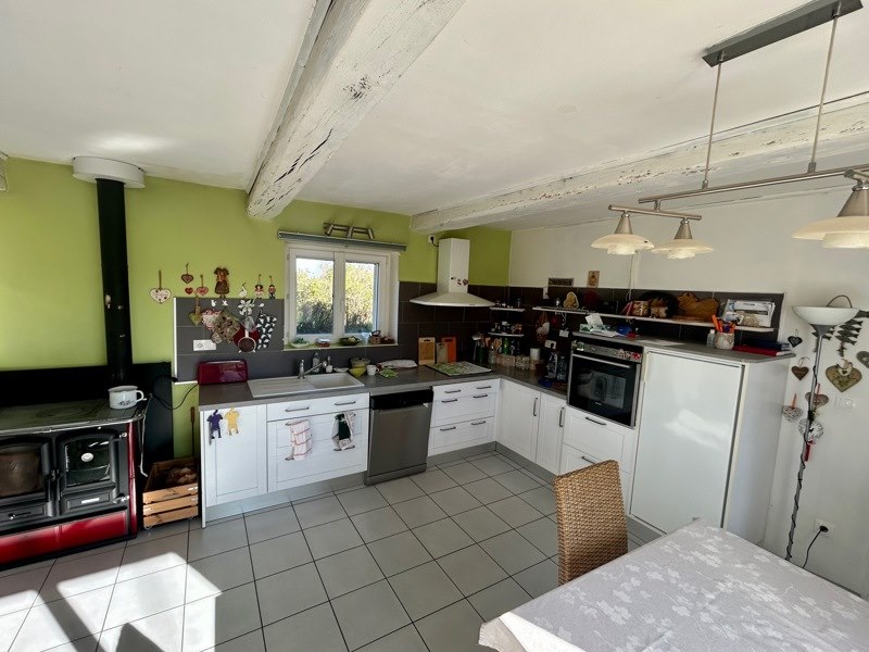 Vente Maison PUNTOUS - 4 pièces -106 m² - (65230)