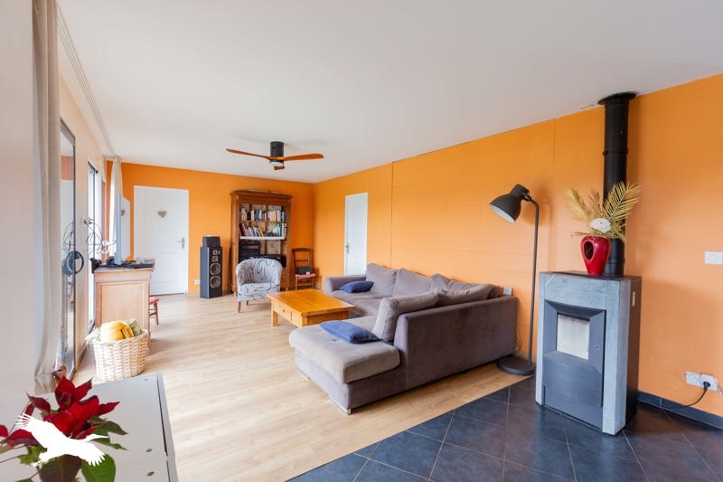 Vente Maison CAMPISTROUS - 6 pièces -148 m² - (65300)