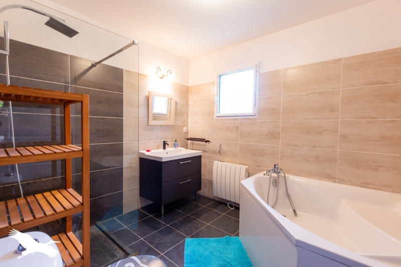 Vente Maison CAMPISTROUS - 6 pièces -148 m² - (65300)