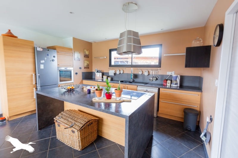 Vente Maison CAMPISTROUS - 6 pièces -148 m² - (65300)