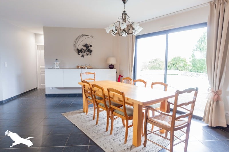 Vente Maison CAMPISTROUS - 6 pièces -148 m² - (65300)