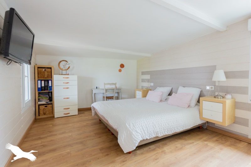 Vente Maison CAMPISTROUS - 6 pièces -148 m² - (65300)