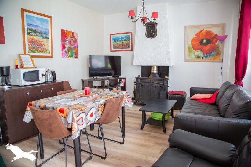 Vente Maison CAPVERN - 18 pièces -464 m² - (65130)