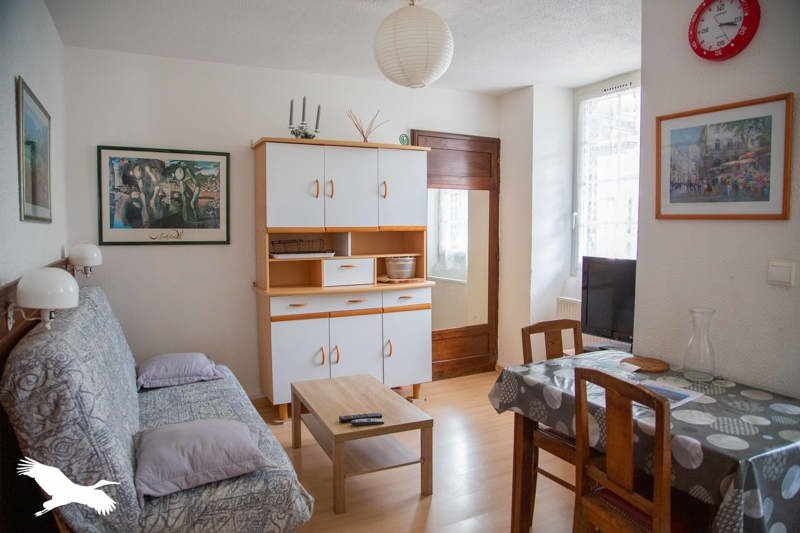 Vente Maison CAPVERN - 18 pièces -464 m² - (65130)