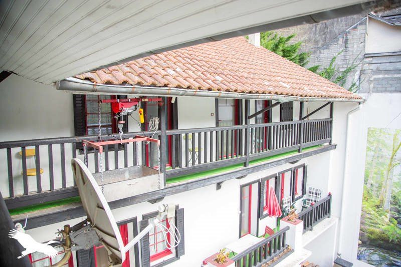 Vente Maison CAPVERN - 18 pièces -464 m² - (65130)