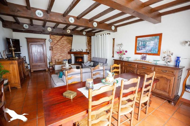 Vente Maison CLARENS - 4 pièces -127 m² - (65300)