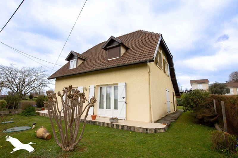 Vente Maison CLARENS - 4 pièces -127 m² - (65300)