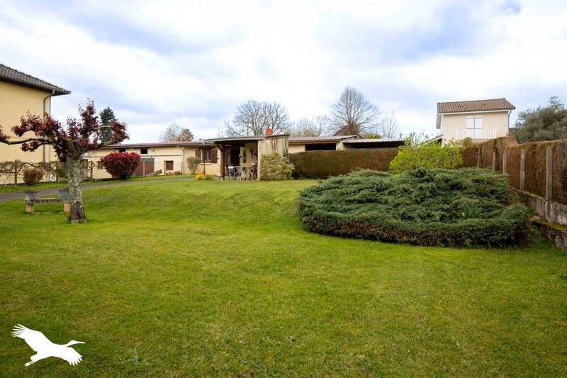 Vente Maison CLARENS - 4 pièces -127 m² - (65300)